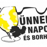 Tapolcai Ünnepi Napok és Borhét 2018 Tapolcai Ünnepi Napok és Borhét 2018