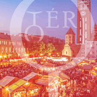 Bortér Szeged 2018. Őszi Bormustra a Dóm téren Bortér Szeged 2018. Őszi Bormustra a Dóm téren