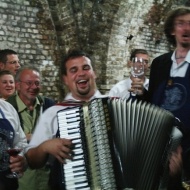 Európai Bordalfesztivál Pécs-Villány 2018 Európai Bordalfesztivál Pécs-Villány 2018