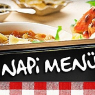 Napi menü Mosonmagyaróváron, akciós árak hétfőtől péntekig a Thermál Étteremben Napi menü Mosonmagyaróváron, akciós árak hétfőtől péntekig a Thermál Étteremben
