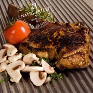 Kemencés ételek és BBQ Balatonfenyvesen a Hubertus Hof Landhotel Minőségi Díjas éttermében Kemencés ételek és BBQ Balatonfenyvesen a Hubertus Hof Landhotel Minőségi Díjas éttermében