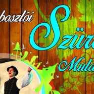 Szoboszlói Szüreti Mulatság 2018 Hajdúszoboszló Szoboszlói Szüreti Mulatság 2018 Hajdúszoboszló