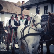Szüreti Mulatság Hollókő 2018 Szüreti Mulatság Hollókő 2018