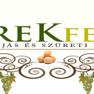 Kereki Tojás és Szüreti Fesztivál Kerekegyháza 2019 Kereki Tojás és Szüreti Fesztivál Kerekegyháza 2019