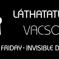 Láthatatlan vacsora, gasztro kaland teljes sötétségben Budapesten. Online jegyvásárlás Láthatatlan vacsora, gasztro kaland teljes sötétségben Budapesten. Online jegyvásárlás