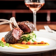 Gourmet vacsora Hévízen, minden este a Brix Bistroban Gourmet vacsora Hévízen, minden este a Brix Bistroban