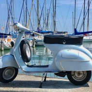 Vespa Világtalálkozó 2019 Zánka Vespa Világtalálkozó 2019 Zánka