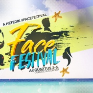 Face Festival 2019 Face Festival 2019