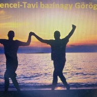 Velencei-Tavi bazinagy Görög fesztivál 2019 Velencei-Tavi bazinagy Görög fesztivál 2019