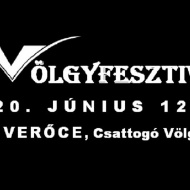 Völgyfesztivál 2020 Verőce Völgyfesztivál 2020 Verőce