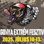 Dagonya Extrém Fesztivál 2024 Bér