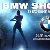 BMW Show 2018 BMW Show 2018