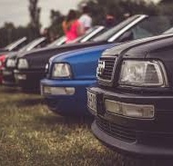 Országos Audi Találkozó 2018 Országos Audi Találkozó 2018