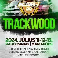 Drift Fesztivál Máriapócs 2024. Drift Kings