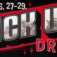 Pick Up Drive Romhány 2023. Amerikai Autós és Rockabilly Fesztivál
