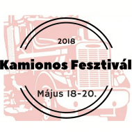 Kamionos Fesztivál Győr 2018 Kamionos Fesztivál Győr 2018
