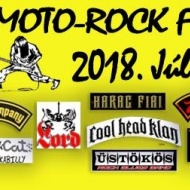 Vecsési Moto-Rock Fesztivál 2018 Vecsési Moto-Rock Fesztivál 2018