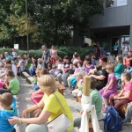 Veszprémi Mesefesztivál 2019 Veszprémi Mesefesztivál 2019