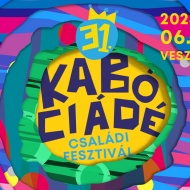 Kabóciádé Családi Fesztivál 2020 Veszprém Kabóciádé Családi Fesztivál 2020 Veszprém