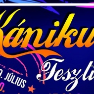 Kánikula Fesztivál 2019 Zalaegerszeg Kánikula Fesztivál 2019 Zalaegerszeg