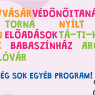 Babafesztivál 2020 Budafok-tétény Babafesztivál 2020 Budafok-tétény