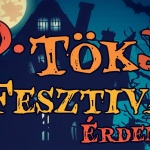 TökJó Fesztivál Érd 2021 TökJó Fesztivál Érd 2021