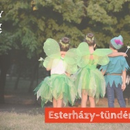 Esterházy-tündérbirodalom Fesztivál 2022 Eisenstadt