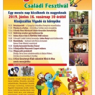Bagaméri Fesztivál 2019 Kisújszállás Bagaméri Fesztivál 2019 Kisújszállás