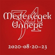 Mesterségek Ünnepe Budapest 2020 Mesterségek Ünnepe Budapest 2020