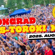 Körös-toroki Napok 2024. KTN FESZT Csongrád