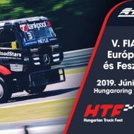 Kamion Verseny Hungarian Truck Fest 2018. Kamion Európa-bajnokság ETRC a Hungaroringen Kamion Verseny Hungarian Truck Fest 2018. Kamion Európa-bajnokság ETRC a Hungaroringen