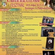 Gesztenyevirág Fesztivál 2018 Sümeg Gesztenyevirág Fesztivál 2018 Sümeg