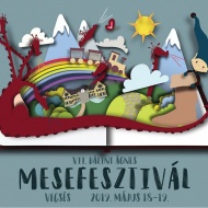 Mesefesztivál Vecsés 2019. Bálint Ágnes Mesefesztivál Mesefesztivál Vecsés 2019. Bálint Ágnes Mesefesztivál
