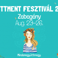 Gyüttment Fesztivál 2018 Zebegény. Online jegyvásárlás Gyüttment Fesztivál 2018 Zebegény. Online jegyvásárlás
