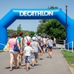 Decathlon Tavi Napok 2022 Tiszafüred Decathlon Tavi Napok 2022 Tiszafüred