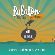Balaton Fesztivál 2019 Balatonkenese Balaton Fesztivál 2019 Balatonkenese