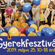 Gyermekfesztivál Budapesten a Magyar Színházban 2019. Online jegyvásárlás Gyermekfesztivál Budapesten a Magyar Színházban 2019. Online jegyvásárlás