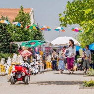 Péceli Gyereknap 2018 Péceli Gyereknap 2018