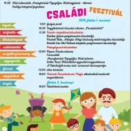 Családi Fesztivál 2019 Cserszegtomaj Családi Fesztivál 2019 Cserszegtomaj