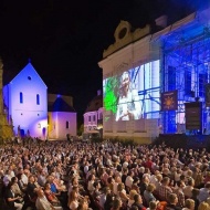 Veszprémi fesztiválok 2023 Veszprémi fesztiválok 2023