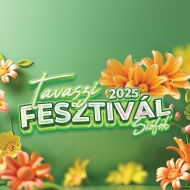 Siófoki Tavaszi Fesztivál 2023 Siófoki Tavaszi Fesztivál 2023