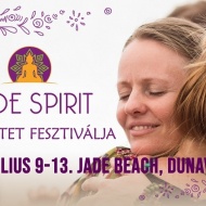Jade Spirit Fesztivál 2020 Jade Spirit Fesztivál 2020