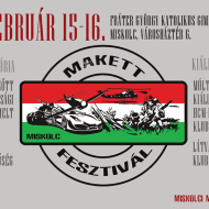 Makettfesztivál Miskolc 2020 Makettfesztivál Miskolc 2020