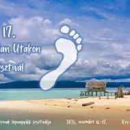 Járatlan Utakon Fesztivál 2023 Budapest. Független világutazók fesztiválja Járatlan Utakon Fesztivál 2023 Budapest. Független világutazók fesztiválja