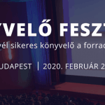 Könyvelő Fesztivál 2020 Budapest Könyvelő Fesztivál 2020 Budapest