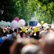 Pozsonyi Piknik 2019. Újlipótváros kulturális falunapja Pozsonyi Piknik 2019. Újlipótváros kulturális falunapja