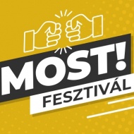 MOST Fesztivál! Kerekerdő Élménypark - A MOST! Magyarországot Segítő Társaság kezdeményezésével MOST Fesztivál! Kerekerdő Élménypark - A MOST! Magyarországot Segítő Társaság kezdeményezésével