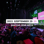 Brain Bar 2022 Budapest. Európa legnagyobb jövőfesztiválja Brain Bar 2022 Budapest. Európa legnagyobb jövőfesztiválja