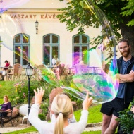 Balatonfüredi fesztiválok 2023 Balatonfüredi fesztiválok 2023