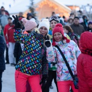 Hófesztivál Mátraszentistván 2019. Családi sínapok és a hó ünnepe a Mátrában Hófesztivál Mátraszentistván 2019. Családi sínapok és a hó ünnepe a Mátrában